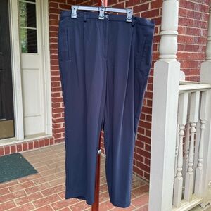 Elisabeth by Liz Claiborne Black Pants 20 Petite